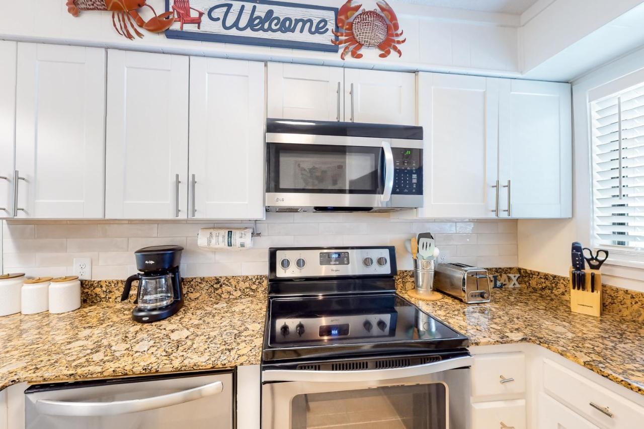 Hilton Head Resort IV Hilton Head Island Kamer foto